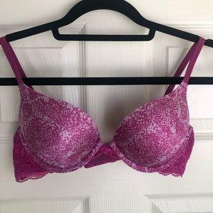 💖Maidenform Push up Underwire Sexy Bra 💗